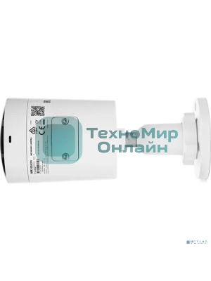 IP камера Hikvision 2Mpix IR BULLET DS-2CD2023G2-IU 2.8D