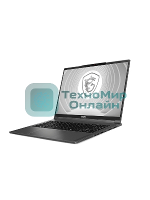 Ноутбук MSI CreatorPro 16 AI Studio A1VKG-406RU 16