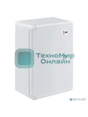 Корпус пластиковый ЭРА ЩМП-П 300х200х130мм УХЛ1 IP65 IK10 box302013_g