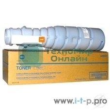 Тонер-картридж Konica-Minolta bizhub 223/283 TN-217 (o)