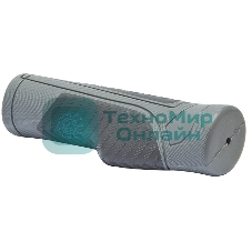 Грипсы XH-G120B 130 мм чёрно-серые в инд. упаковке Грипсы XH-G120B, длина 130 мм, анатомический дизайн, чёрно-серая термопластичная резина