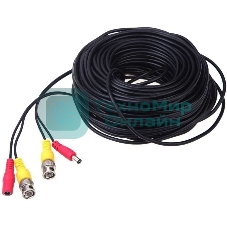 Разветвитель Falcon Eye BNC/DC/BNC/DC 50м