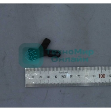 Флажок датчика наличия бумаги Samsung/HP ML-3310/3710/SCX-4833/5637/SL-M3320/3370/3820/3870/4020/4070 (JC66-02762A)