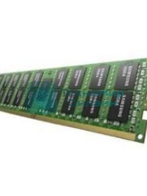 Оперативная память Samsung, DDR4, 64GB (1x64GB), 2933 MHz, CL21, для сервера