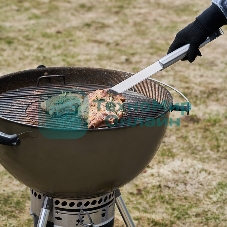 Щипцы для гриля Сокол Стандарт