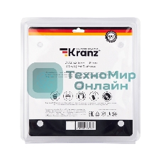 Диск пильный Kranz 235 мм х 40 зуб х 30 мм