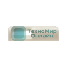 Площадка под стяжку для прямого монтажа Rexant, белая (100 шт/уп)