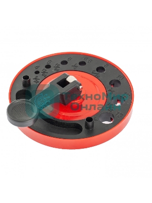 Кондуктор для алмазных сверл Matrix 4-13 мм