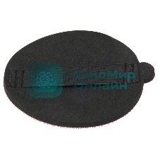 Накладка для ладони Matrix с липучкой, 125 мм