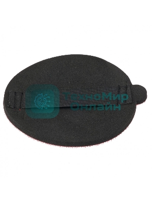 Накладка для ладони Matrix с липучкой, 125 мм