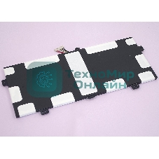 Аккумуляторная батарея для ноутбука Samsung 9 Spin 7.7V 4000mAh OEM