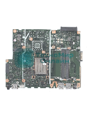 Материнская плата для Asus X507UA I5-8250U
