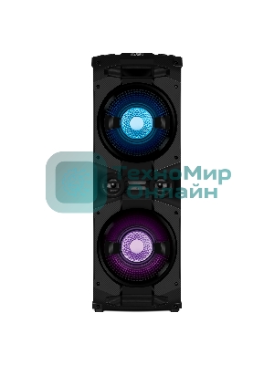 Беспроводная колонка SVEN PS-1500 черный