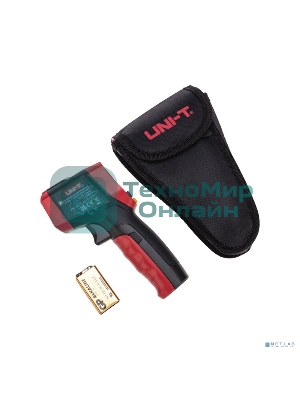 Инфракрасный термометр UNI-T UT301C+