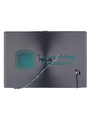 Крышка для Asus Zenbook UX42VS