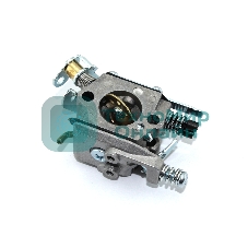 Карбюратор для бензопилы Husqvarna 137/142