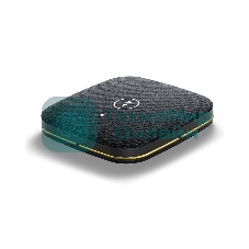 Спикерфон Yealink черный (CPW65-DECT-DUO)