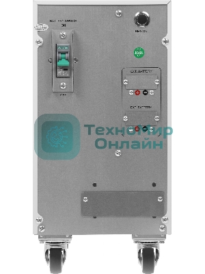 Батарея для ИБП Ippon NA+ TA 6K 350В 3.6А·ч для NA+ TA 6K