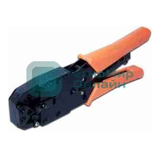 Обжимной инструмент Lanmaster TWT-CRI-468R
