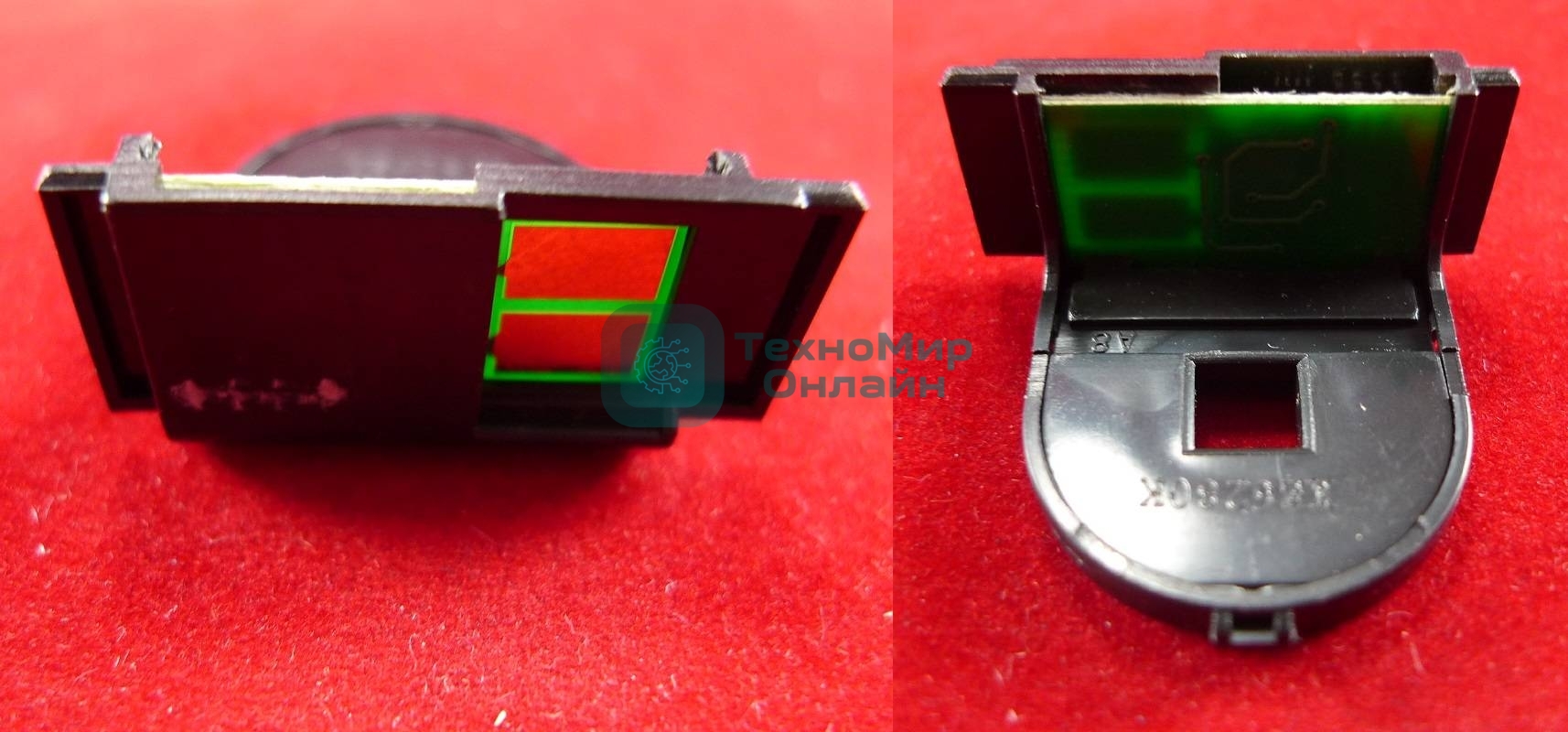 Чип Xerox Phaser 6280 черный, 7K (ELP, Китай)