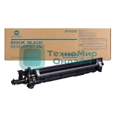 Блок проявки Konica-Minolta bizhub 227/287/367 DV-312K