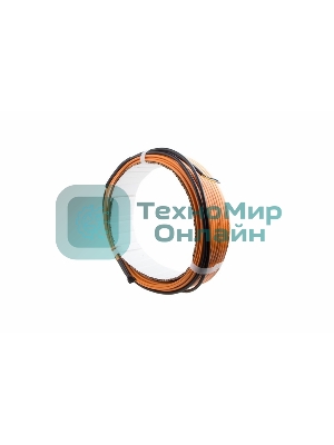 Теплый пол Rexant Standard RND -60-900 (900Вт/60м/S обогрева, м2: 5,6-7,5) (двух жильный)