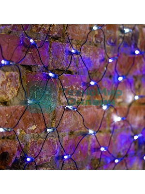 Гирлянда Neon-night Сеть 