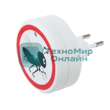 Ультразвуковой отпугиватель муравьев Rexant, 220 В