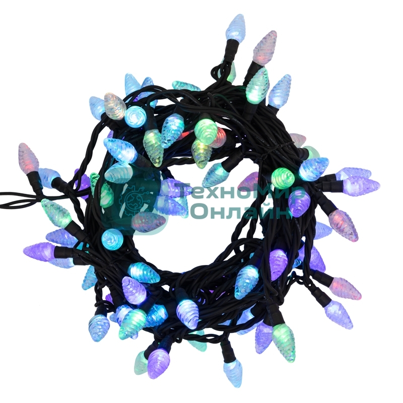 Гирлянда Neon-night 