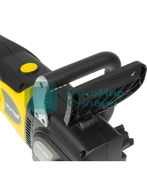 Электрическая цепная пила Huter ELS-2800 2800Вт дл.шин.: 18