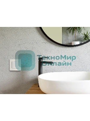 Рамка 1 пост. жемчуг Inspiria