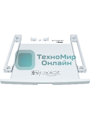 Элемнент для сушильных машин WTZ11400 WTB/WTY и полноразмерной стир. Машиной с выдвижной полочкой