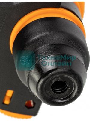 Перфоратор Вихрь П-850К 72/3/10