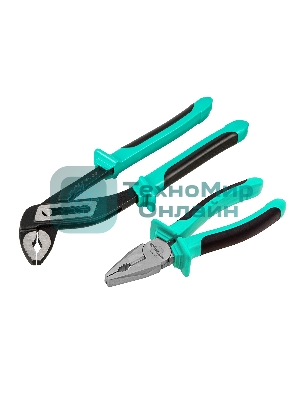 Набор инструментов Stels 14116 76 предметов 12 гранные головки