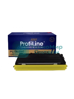 Картридж ProfiLine PL-TN-2085 для Brother HL-2035 2500 копий