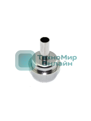 Наконечник паяльного фена SUGON циклонный 8 мм