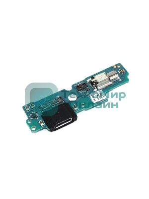 Плата разъема питания с микрофоном для Asus Zenfone 4 Max ZC554KL