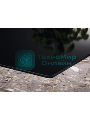 Индукционная варочная панель Electrolux EIB60420CK черный