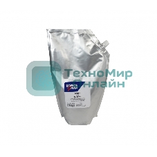 Тонер для принтеров Kyocera TK-17/18/55/65/100/100е/110/120/130/140/310/320/330/340/410/420/TK-1110/1120/1130/1140/3100/3110/3130/FS-1040/1060/1020/FS4100 1000гр Tomoegawa Фасовка РФ SOFT