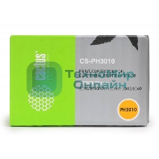 Картридж лазерный Cactus CS-PH3010 (106R02181) черный (1000 стр.) для Xerox Phaser 3010/WorkCentre 3045