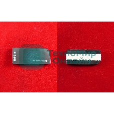 Чип HP Color LaserJet 5500/5550/CA 2810 черный, 13K (ELP, Китай)