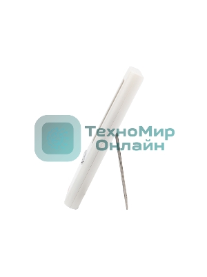 Метеостанция комнатно-уличная Rexant S3331SC с проводным датчиком