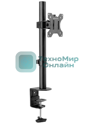 Кронштейн ONKRON D101E для монитора 13