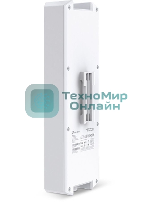 Точка доступа AX1800 Indoor/Outdoor Dual-Band Wi-Fi 6 Access Point