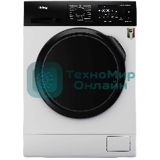 Стиральная машина Korting KWM 59ID14107 белый, загр. фронтальная макс.: 10 кг 1400 об/мин класс: А+++