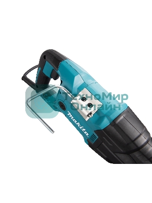 Пила сабельная Makita JR3061T