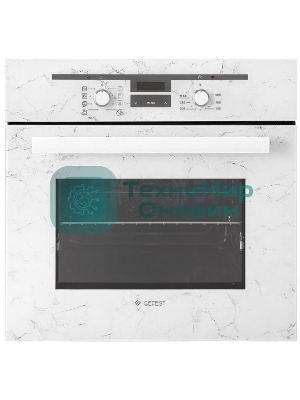 Духовой шкаф Gefest DA 622-02 K152 22444000