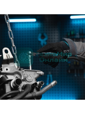 Набор инструментов Gross 1/4