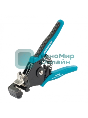 Щипцы для зачистки Gross 17721 электропроводов 0,5, 1,0, 1,5, 2,5, 4,0, 8,0 мм