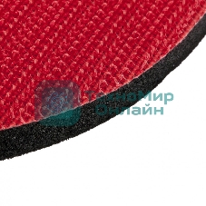 Накладка для ладони Matrix с липучкой, 125 мм